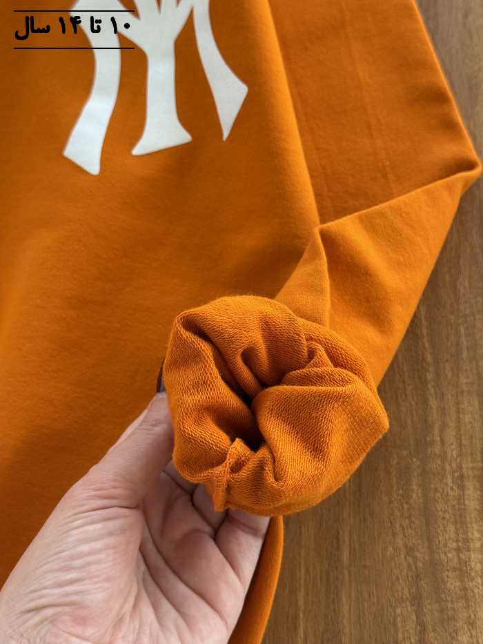 بلوز و شلوار اسپرت ny - تصویر 7