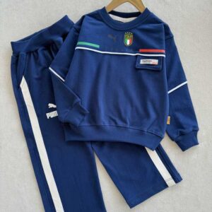 بلوز و شلوار پسرانه ITALIA
