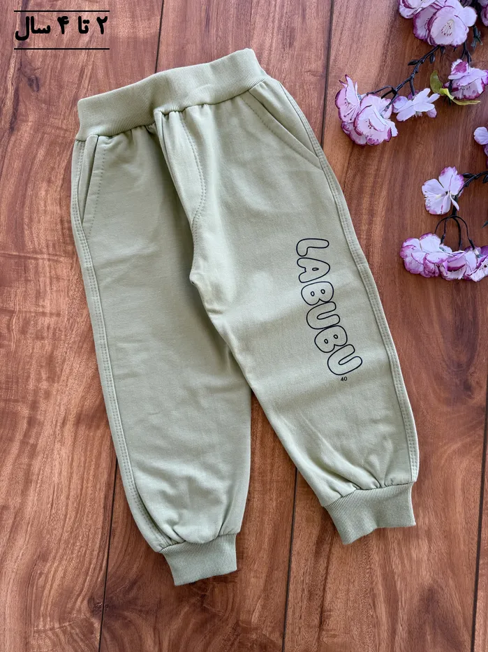 هودی و شلوار پسرانه Labuhua - تصویر 5