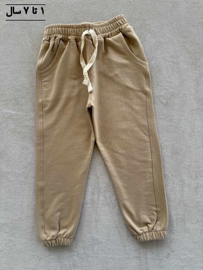 بلوز و شلوار پسرانه سه طرح - تصویر 5