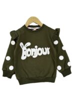 بلوز تک Bongor - Image 3