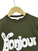 بلوز تک Bongor - Image 4
