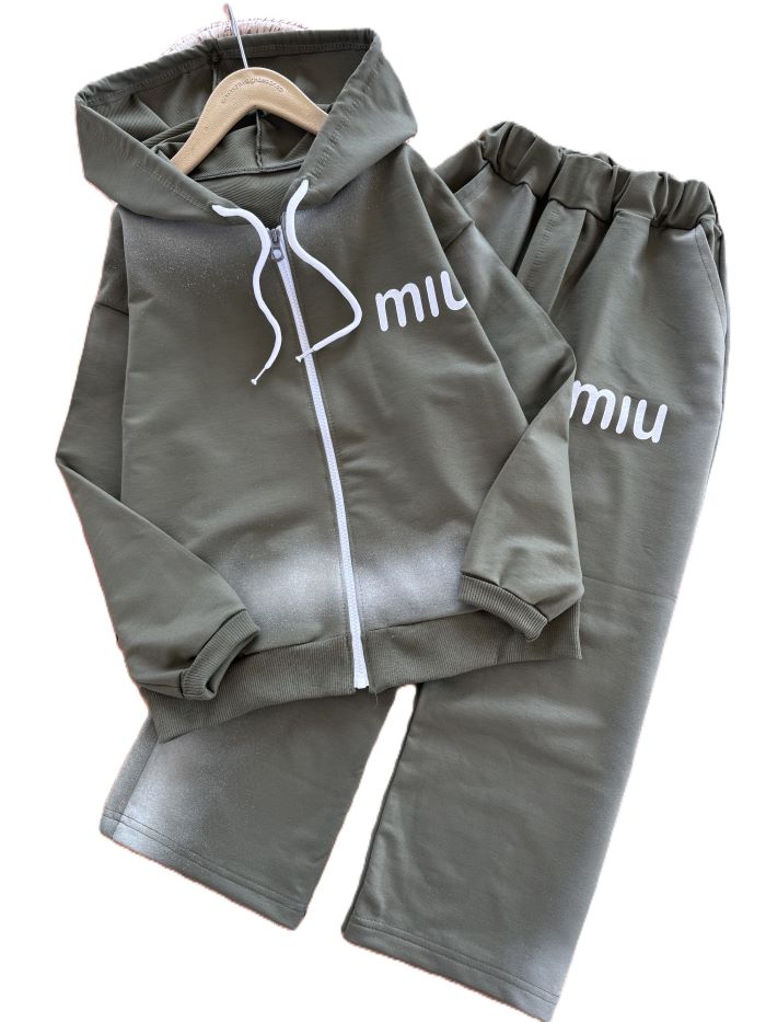 سویشرت و شلوار اسپرت آرشام - تصویر 4