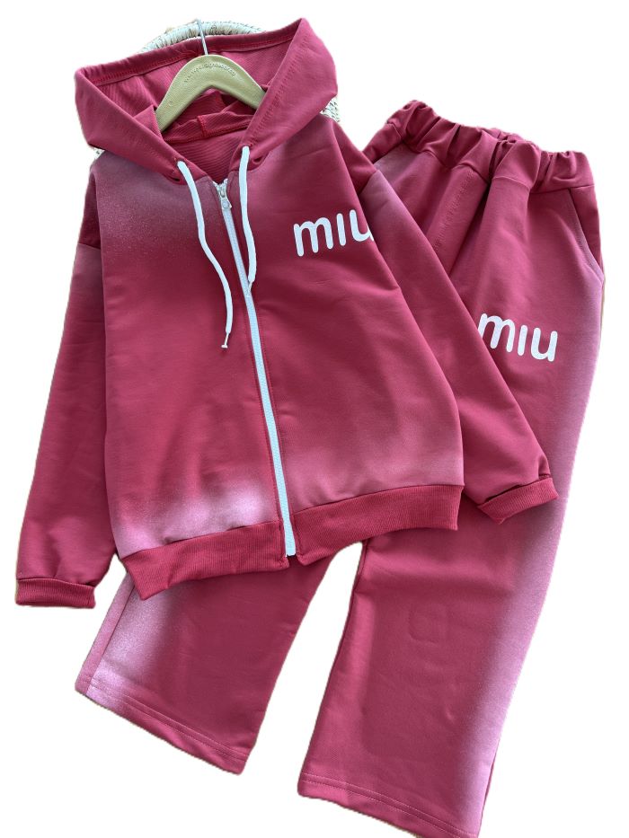 سویشرت و شلوار اسپرت آرشام - تصویر 3