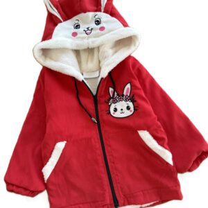 سیوشرت خرگوش میکرو داخل خز