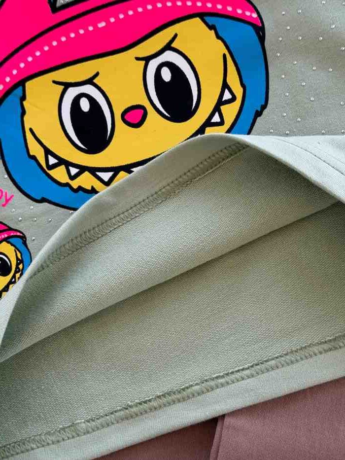 بلوز و شلوار دخترانه doino - تصویر 7