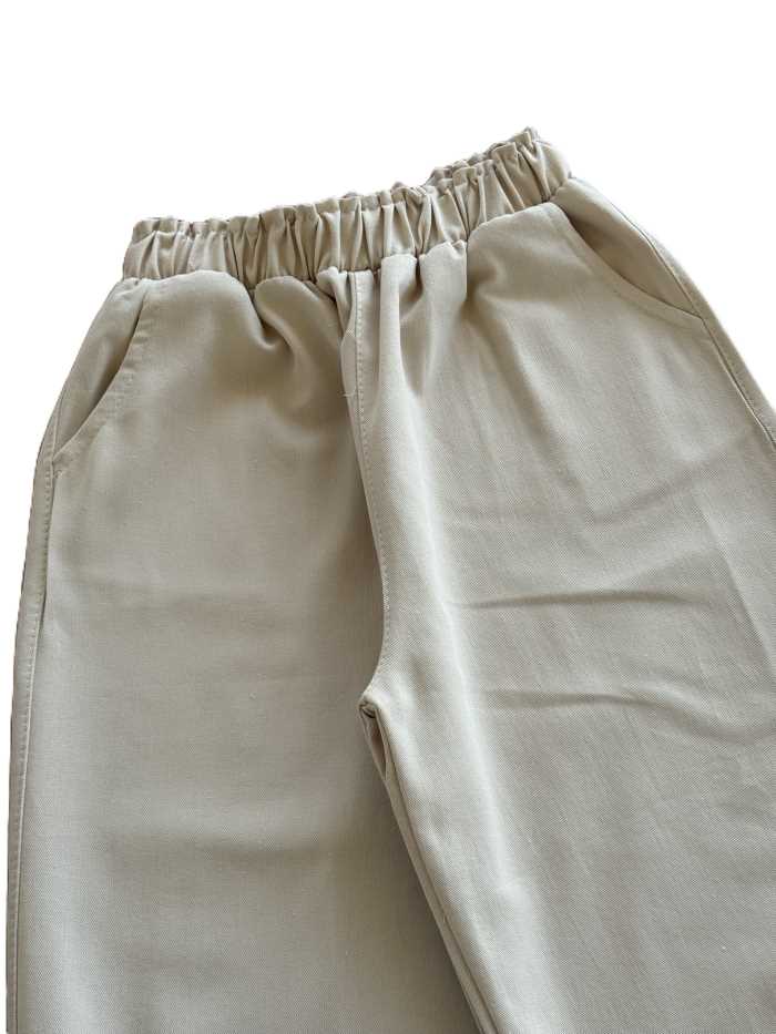 بلوز شلوار دخترانه ملودی - تصویر 6