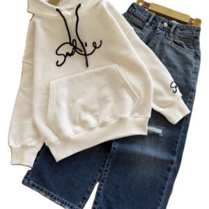 هودی اسپرت smile