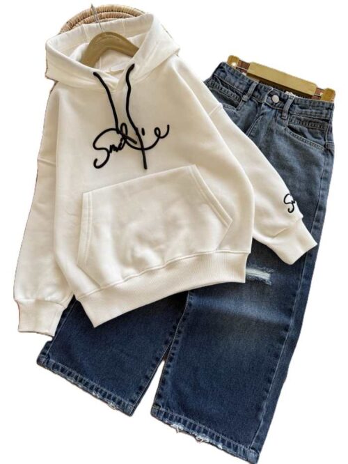 هودی اسپرت smile