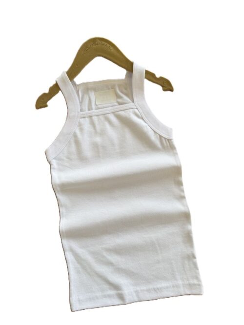 تاپ یقه خشتی پسرانه