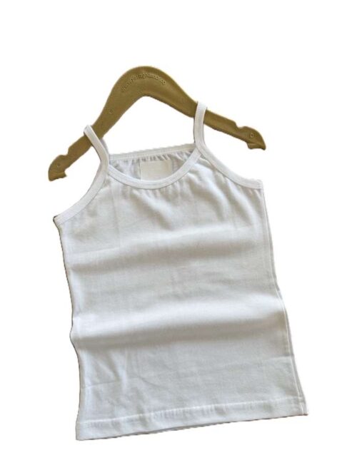 تاپ دخترانه بندی