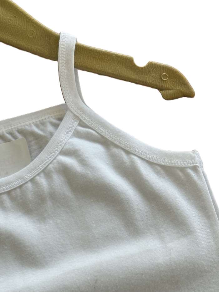 تاپ دخترانه بندی - تصویر 3