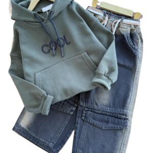 هودی اسپرت cool