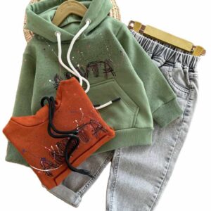 هودی اسپرت آبرنگی