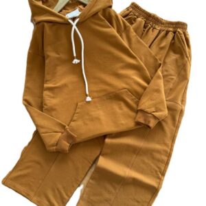 هودی شلوار اسپرت دادوین