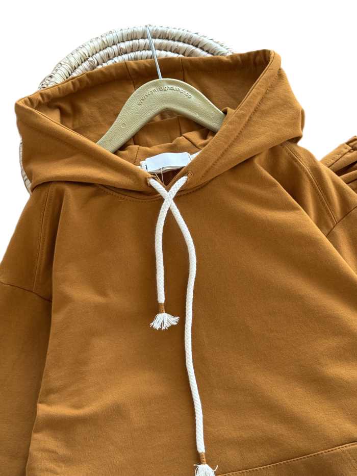 هودی شلوار اسپرت دادوین - تصویر 3