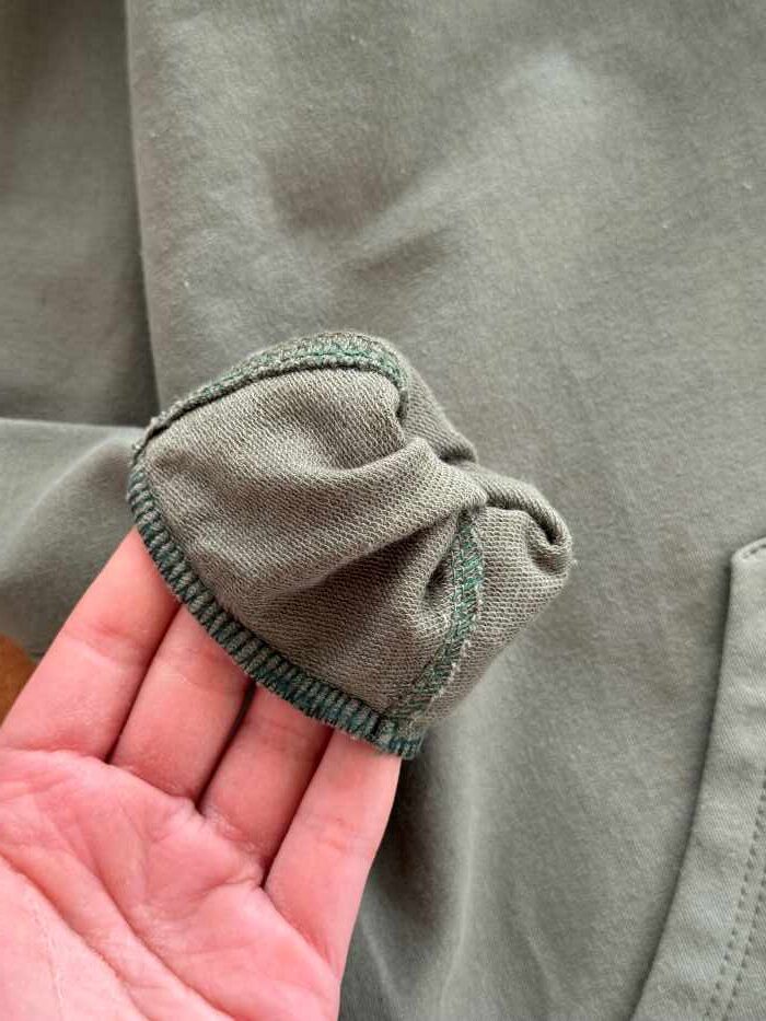 هودی شلوار اسپرت دادوین - تصویر 6