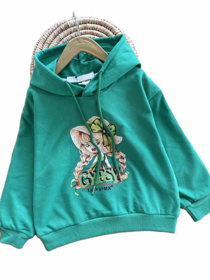 هودی دورس دخترانه دیزنی - تصویر 3