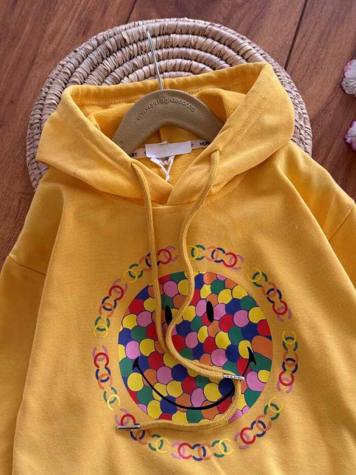 هودی دورس دخترانه دیزنی - تصویر 6