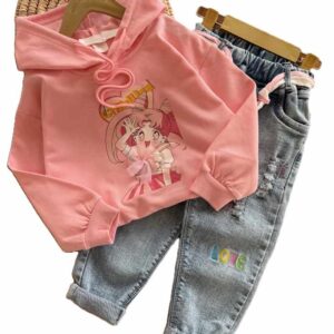 هودی دورس دخترانه دیزنی