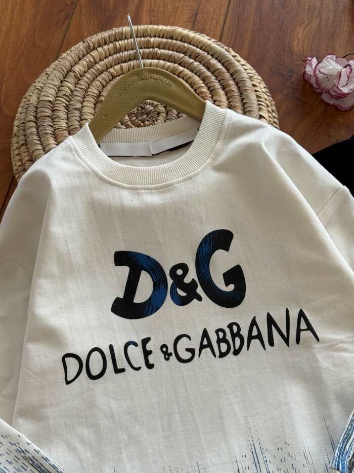 بلوز و شلوار دورس پسرانه d - تصویر 10