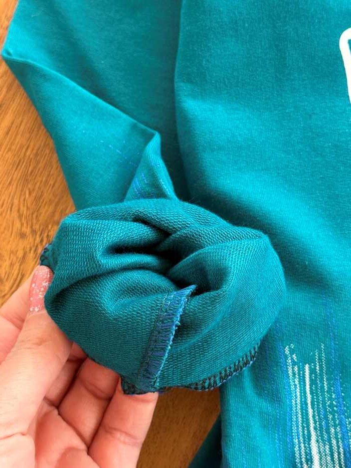 بلوز و شلوار دورس پسرانه d - تصویر 11