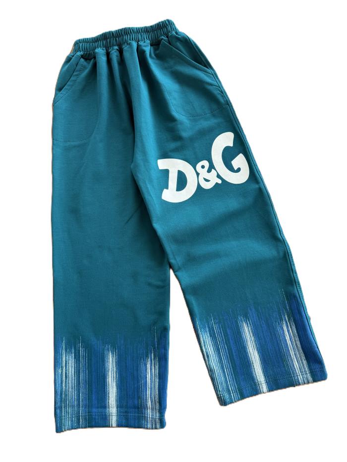 بلوز و شلوار دورس پسرانه d - تصویر 9