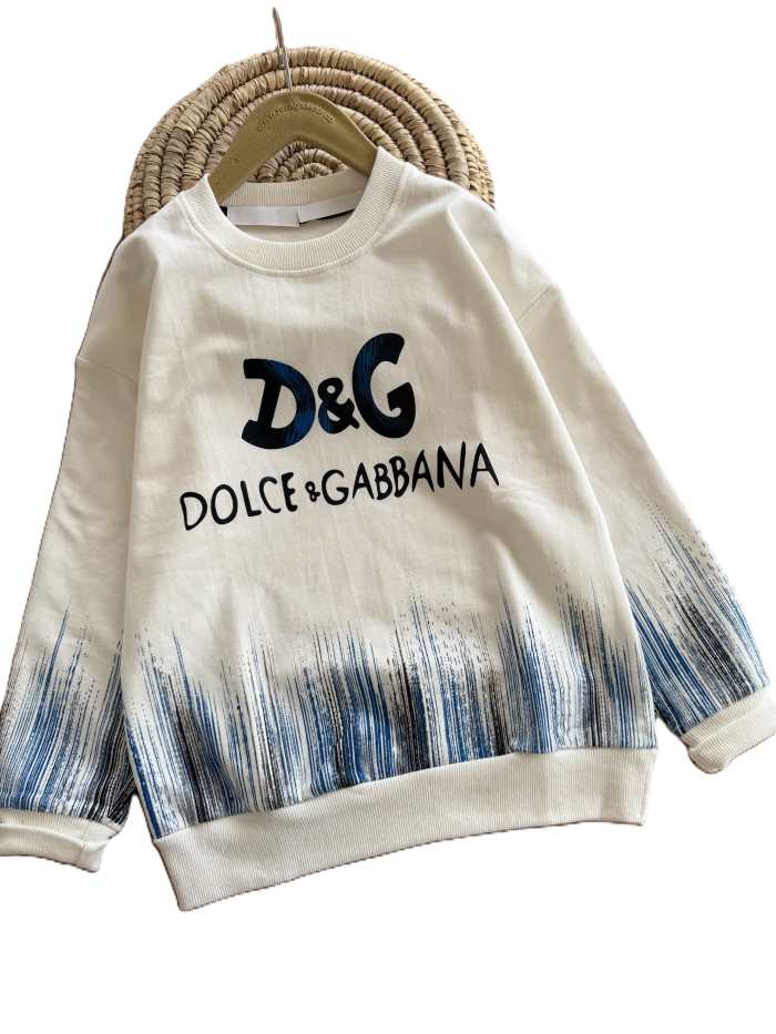 بلوز و شلوار دورس پسرانه d - تصویر 5