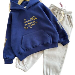 هودی و شلوار پسرانه آروین