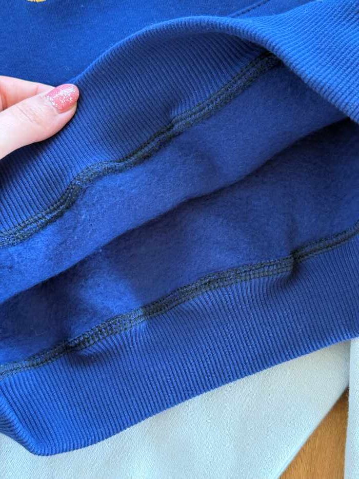 هودی و شلوار پسرانه آروین - تصویر 6