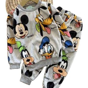 بلوز و شلوار پسرانه گوفی