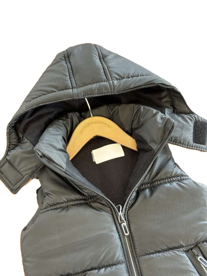 پافر اسپرت کیارس - تصویر 3