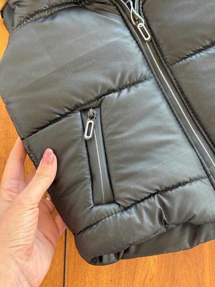 پافر اسپرت کیارس - تصویر 4