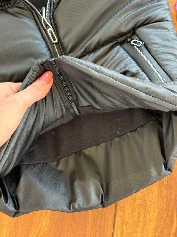 پافر اسپرت کیارس - تصویر 5