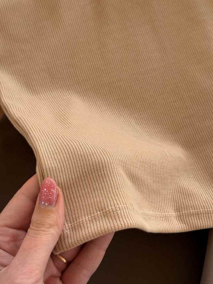 سه تیکه دخترانه بیرونی میخک - تصویر 8