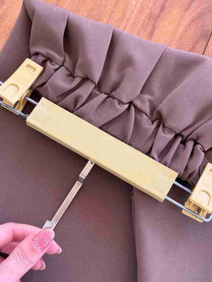 سه تیکه دخترانه بیرونی میخک - تصویر 7