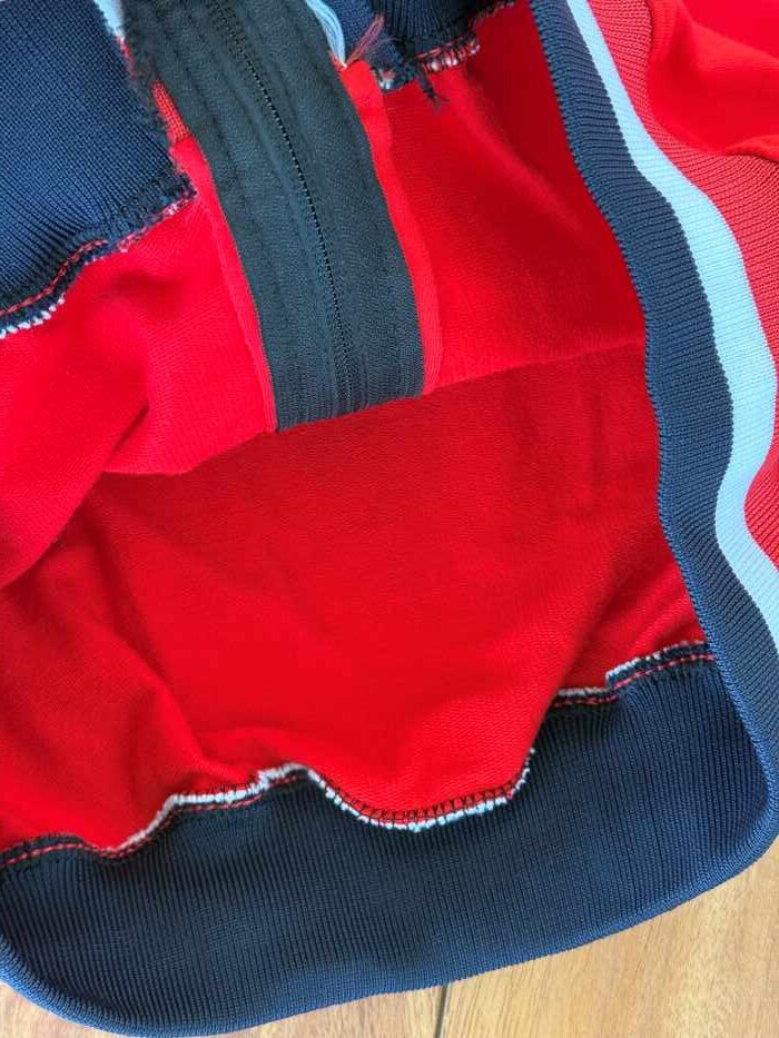 سویشرت شلوار پسرانه آورین - تصویر 3