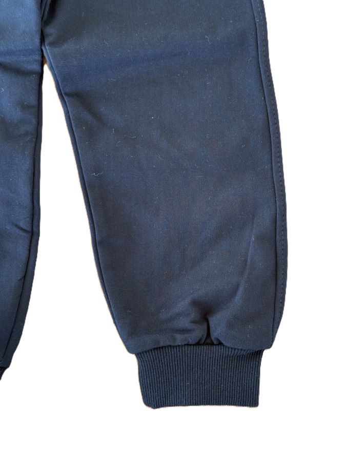 شلوار دخترانه گلدوزی نایک - تصویر 3