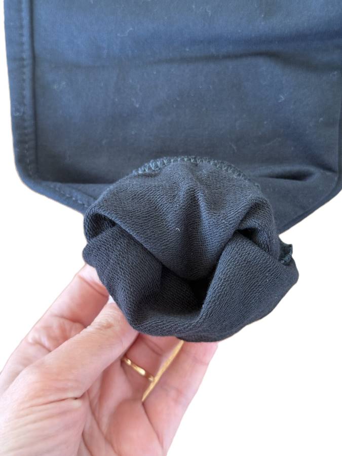 شلوار دخترانه گلدوزی نایک - تصویر 4