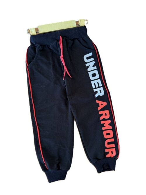 شلوار پسرانه under