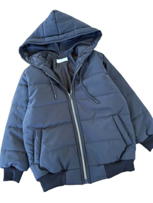 کاپشن اسپرت سروش