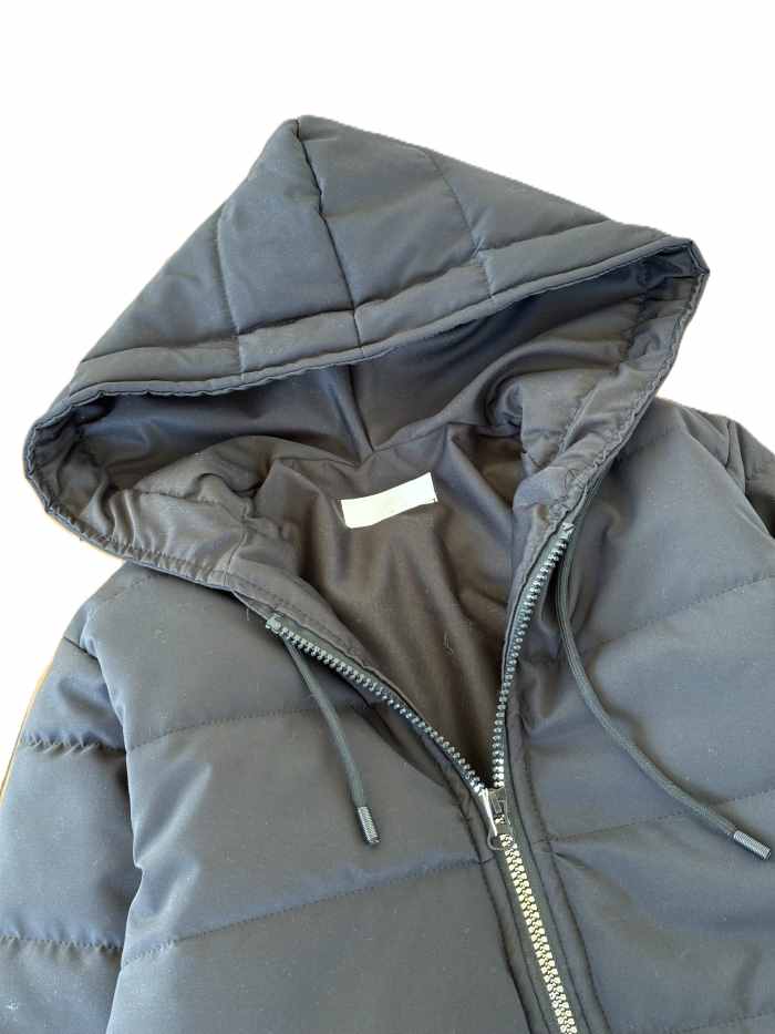 کاپشن اسپرت سروش - تصویر 2