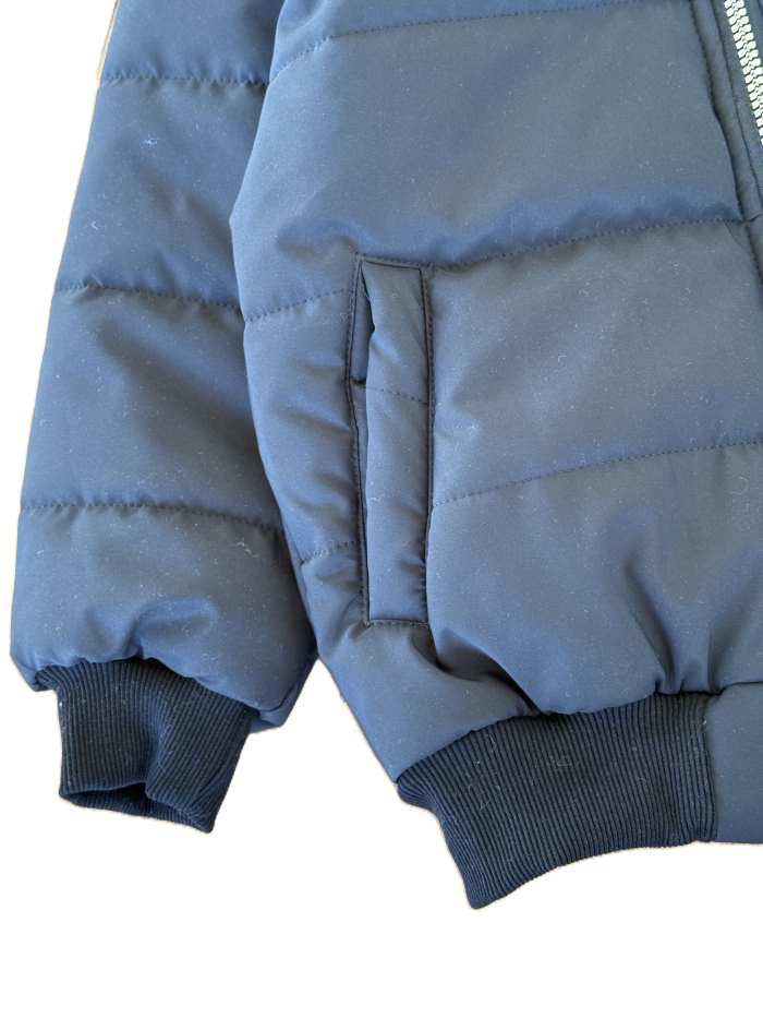 کاپشن اسپرت سروش - تصویر 3