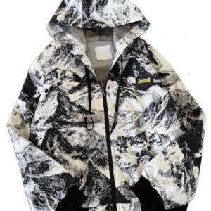 سویشرت داخل خز اسپرت کلاسیک