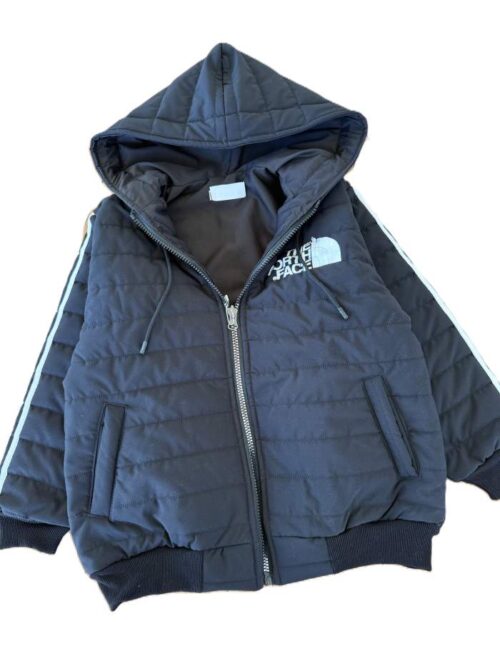 کاپشن پسرانه north