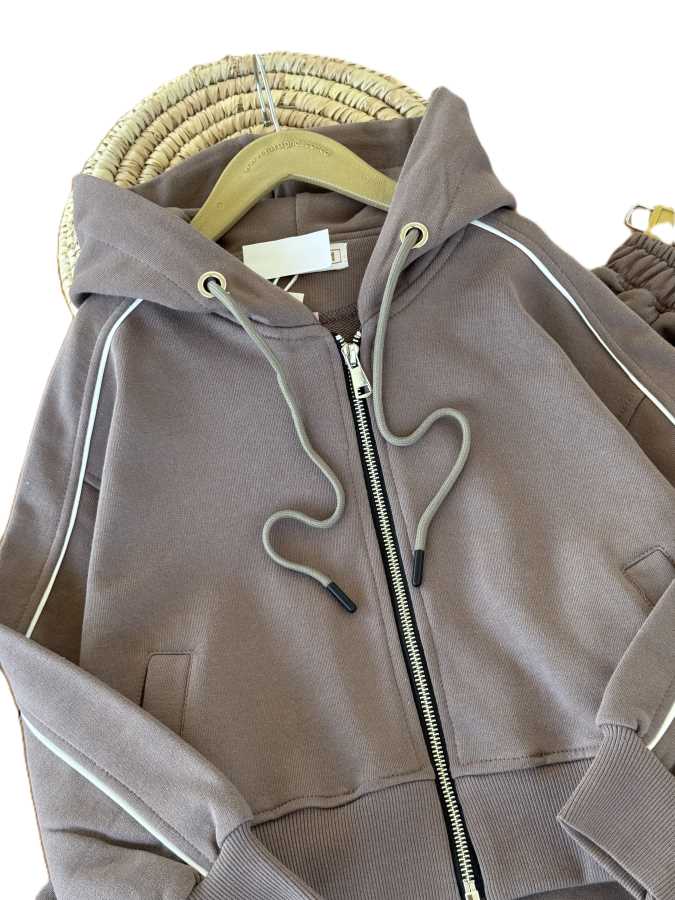 سویشرت شلوار دخترانه آتریس - تصویر 3