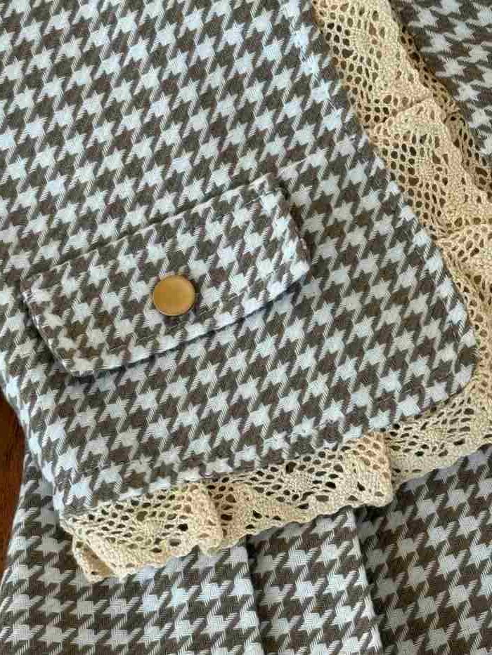 سه تیکه دخترانه بیرونی نبات - تصویر 7