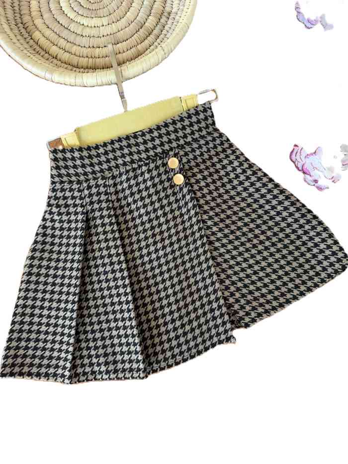 سه تیکه دخترانه بیرونی نبات - تصویر 3