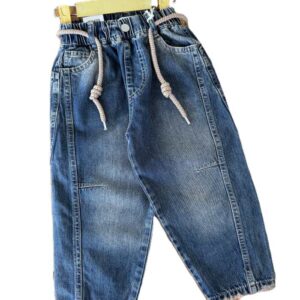 شلوار جین مام اسپرت دیاکو