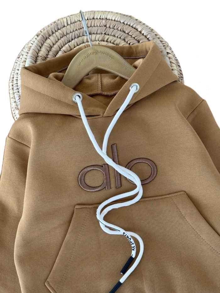 هودی تک دورس داخل کرک کیسان - تصویر 7